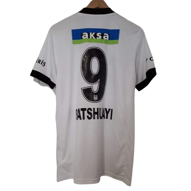 cover image of the auction item