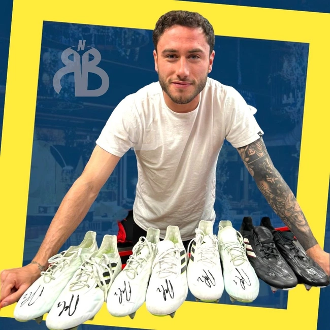 cover image of the auction item