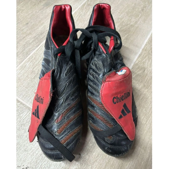 cover image of the auction item