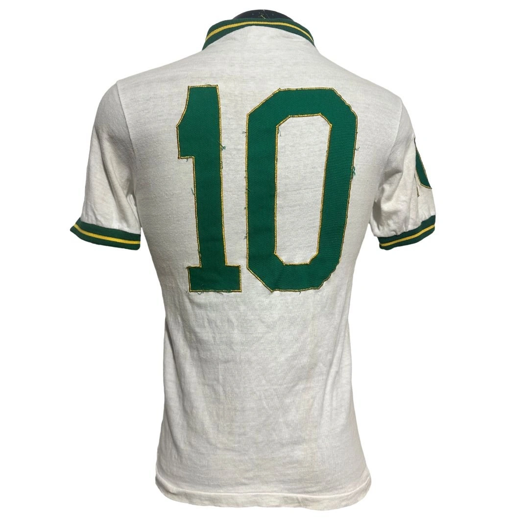 スーツ特別割引クーポン Pelé New shirt match Cosmos York シューズ