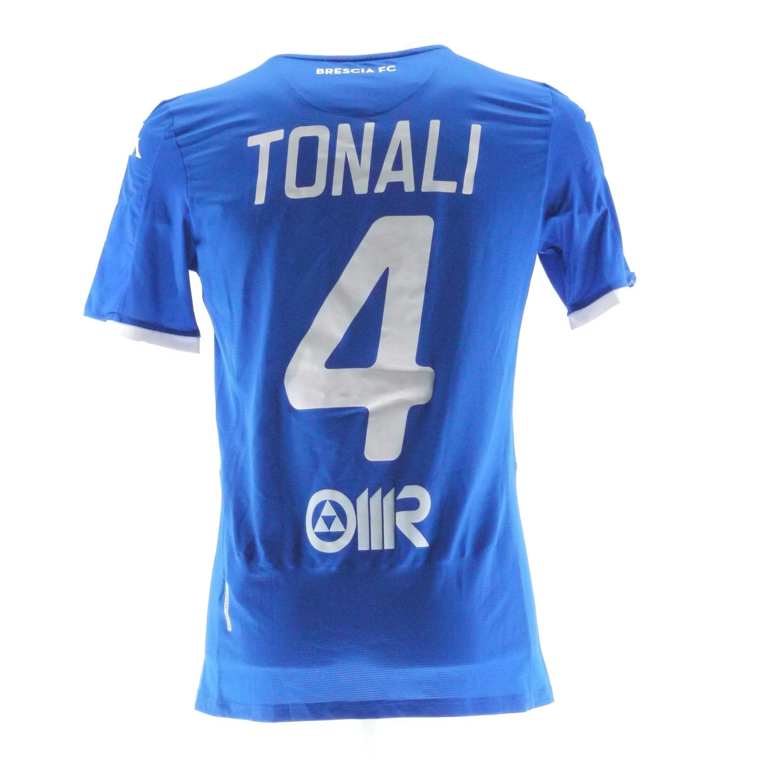 Maglia gara Tonali Brescia