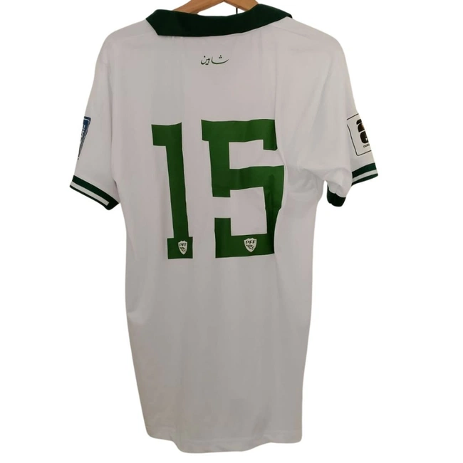 cover image of the auction item