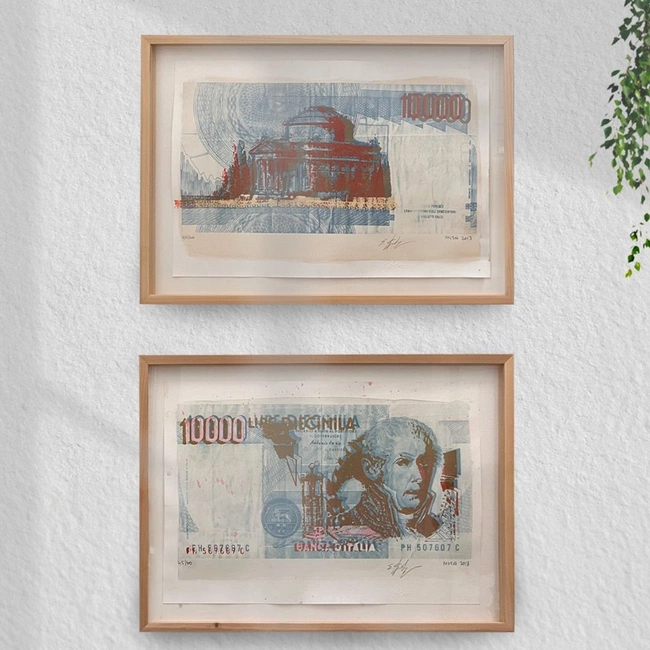 cover image of the auction item