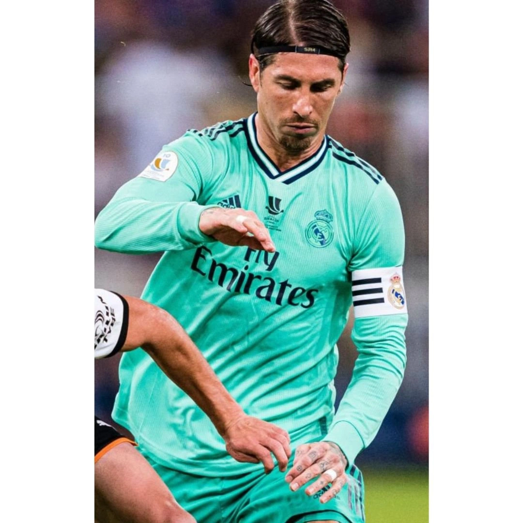 レアル・マドリード SERGIO RAMOS 4番 ジャージ Amazon | adidas(アディダス) レアル・マドリード ホーム