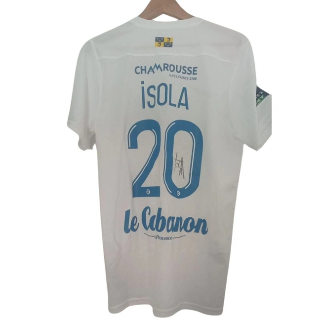 cover image of the auction item