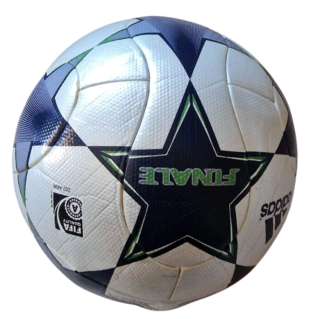 2008 UEFA Champions League FINAL adidas soccer ball size 5