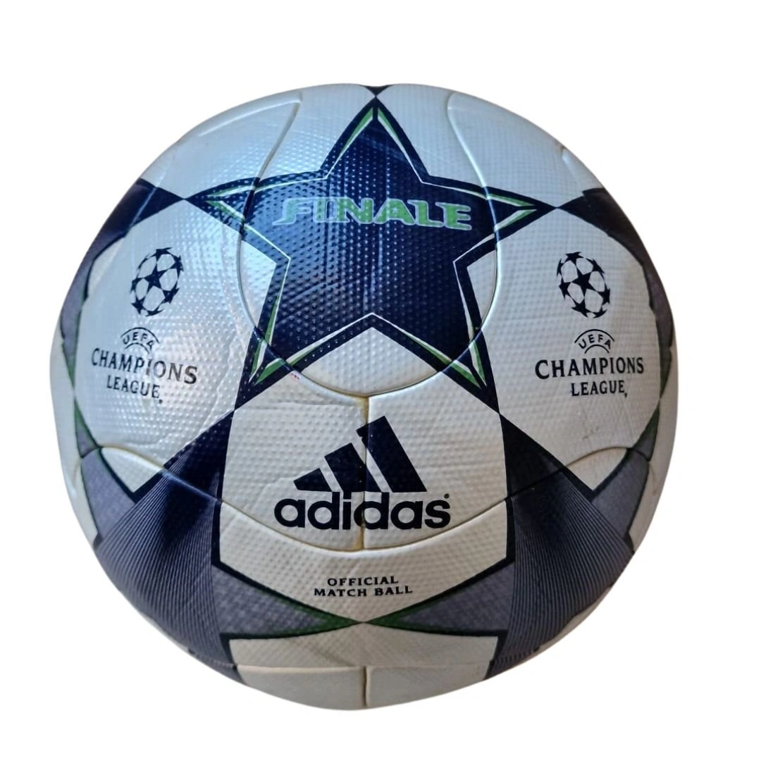 Uefa Champions League match-ball