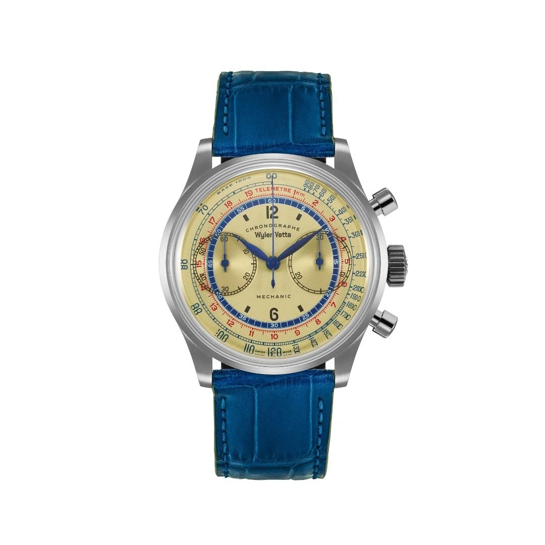 Braun Homme Analogique Quartz Montre Bracelet en Cuir BN0024WHBKG : Braun