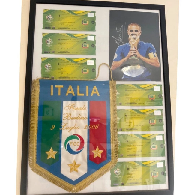 cover image of the auction item