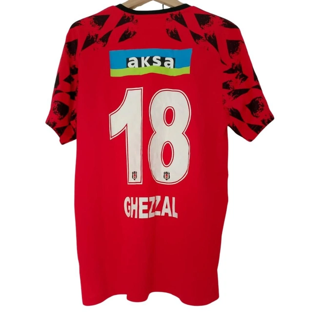 cover image of the auction item