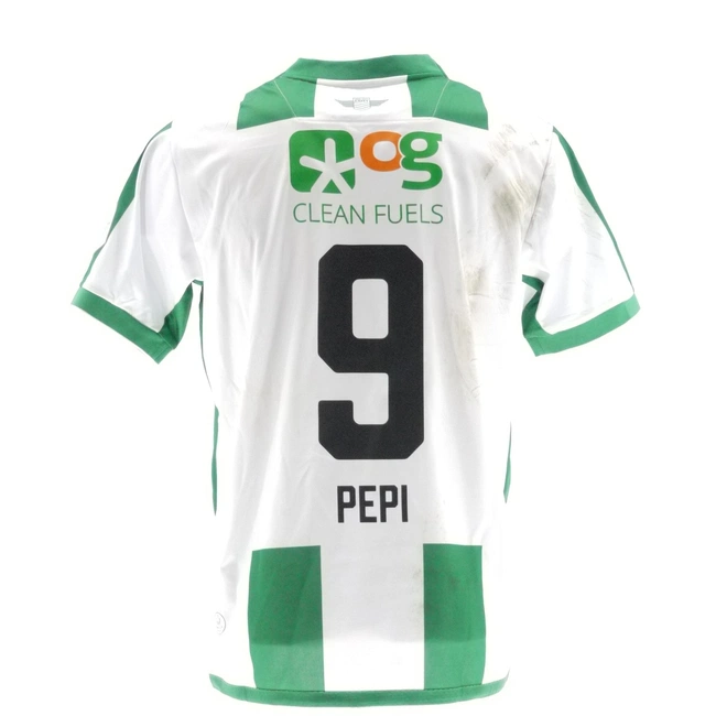 cover image of the auction item