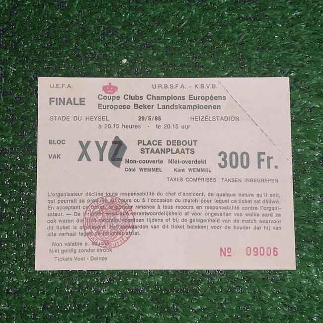 cover image of the auction item