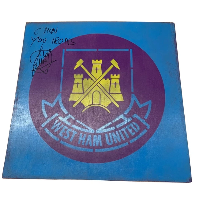 cover image of the auction item