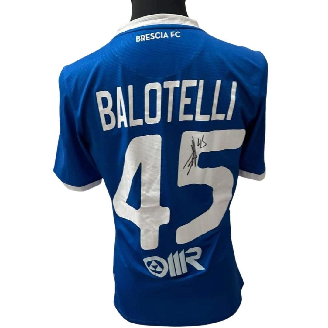 Soccer Maglia Brescia 2019 2022 Maglia Brescia 2019 2022 Maglia