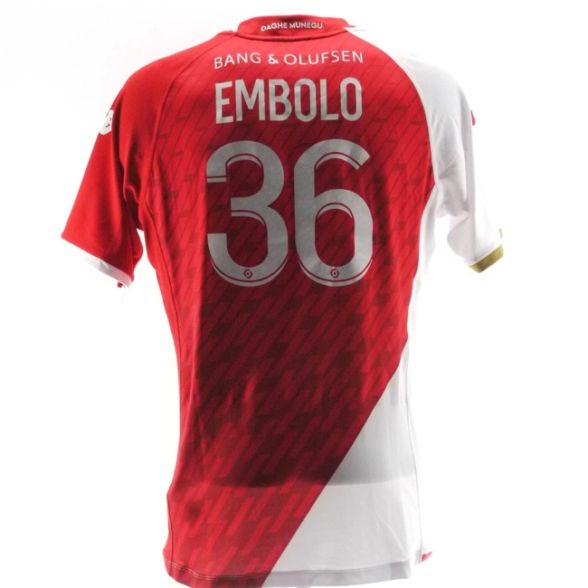 cover image of the auction item