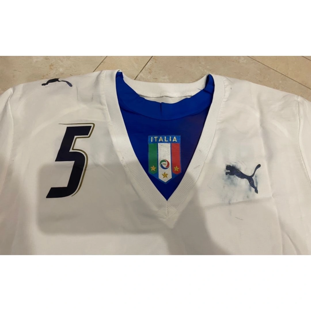 ウェア ITALIA #4 CANNAVARO Fabio Cannavaro 106 Rated Training efootball 2025✨|| How To