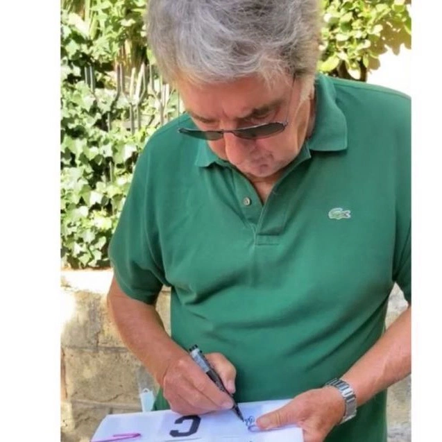 cover image of the auction item