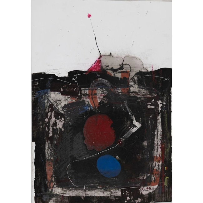 cover image of the auction item