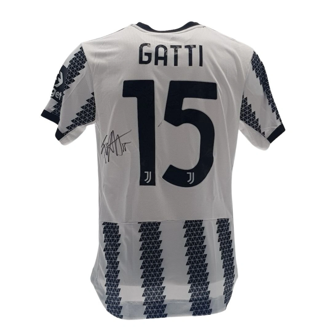 【正規品】Juventus Gatti 4 ユニフォーム　定価は18.700円 正規品】Juventus Gatti 4 ユニフォーム 定価は18.700円新