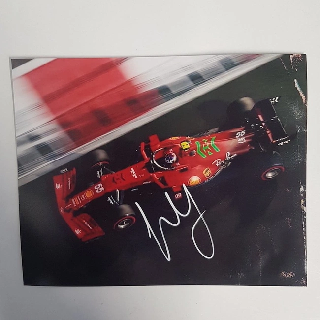 cover image of the auction item