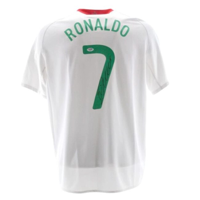 cover image of the auction item