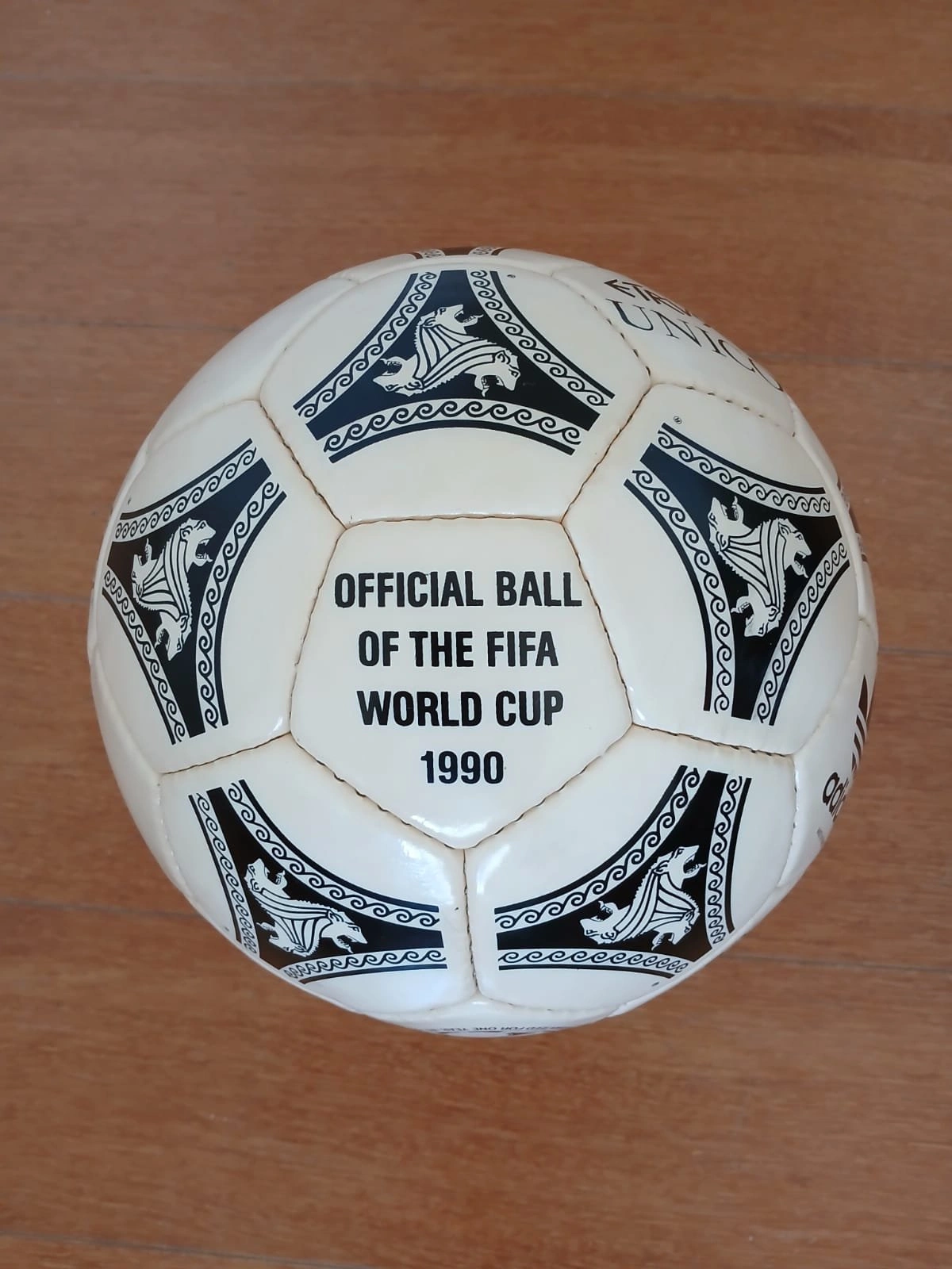 Match-ball World Cup 1990