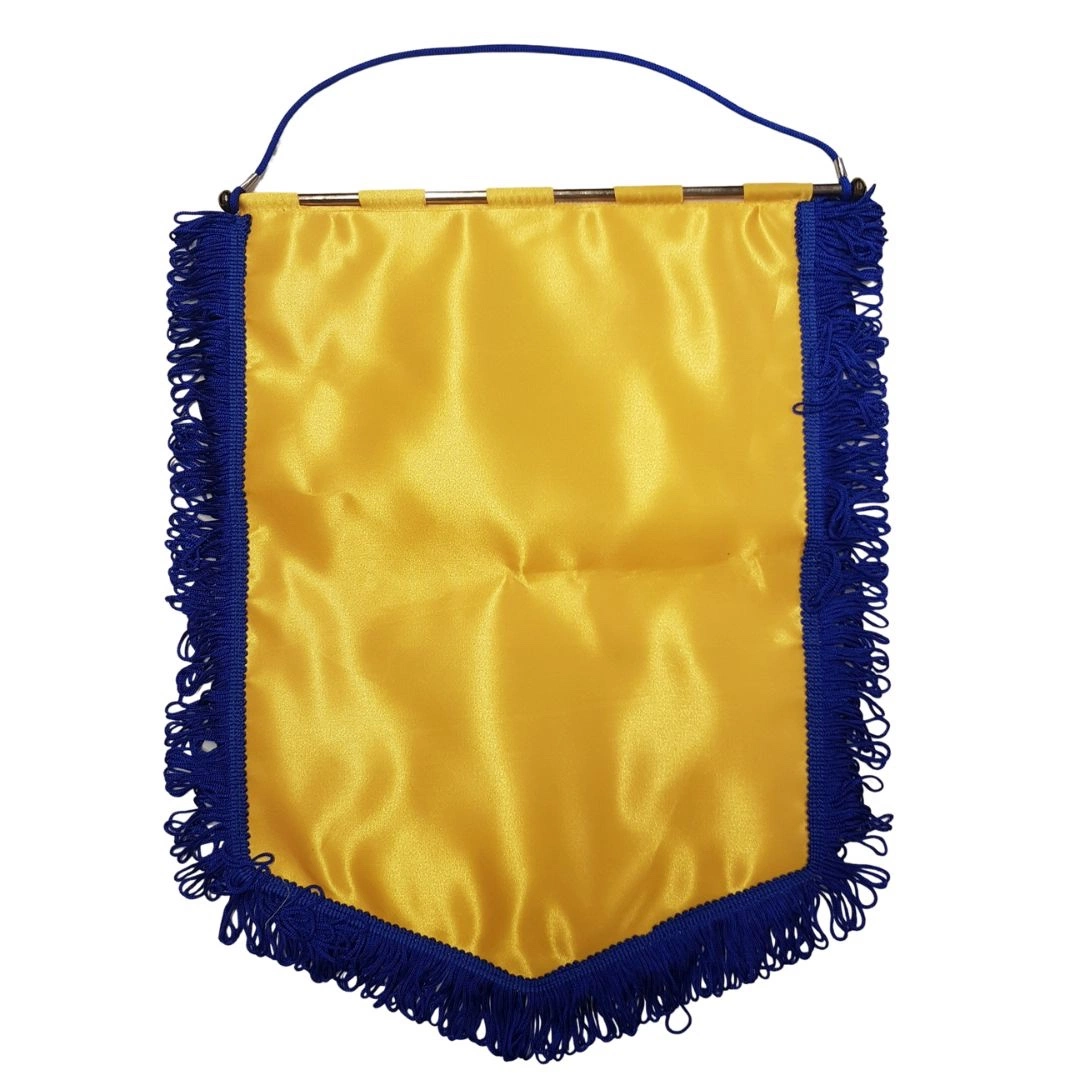 Gagliardetto RICAMATO CALCIO football PENNANT wimpel BANDERIN INTER