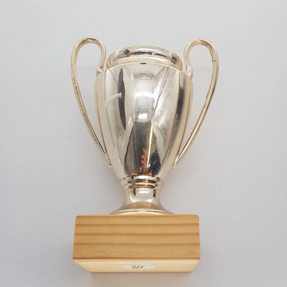 Replica Champions League Cup