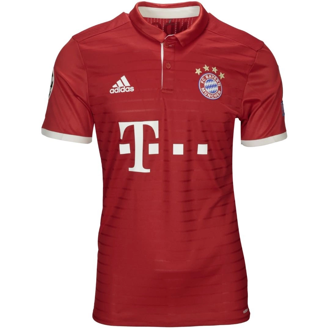 divisa bayern munchen
