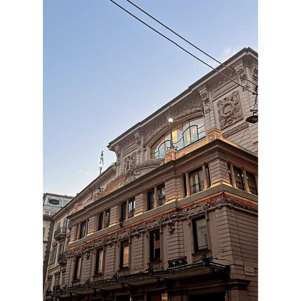 gallery