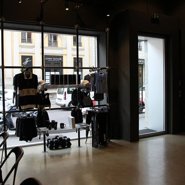 gallery