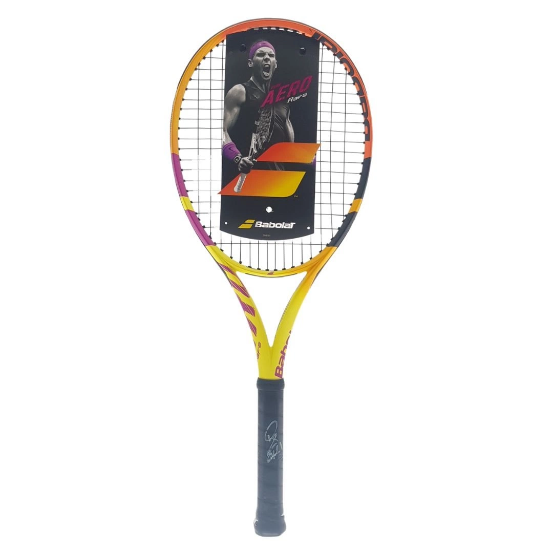 Tennis Babolat Pure Babolat Nadal 2021 Babolat Pure Aero Nadal 2021