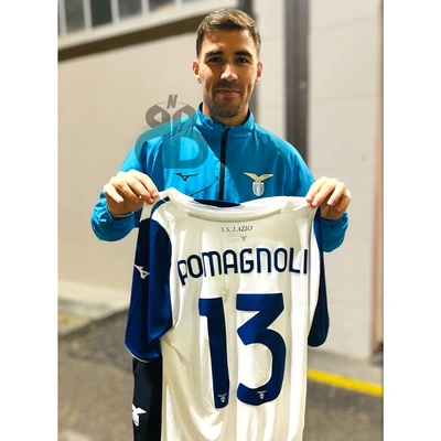 Maillot Roma Lamela - Maillot De Football, Occasion, Comme Sur Les Photos