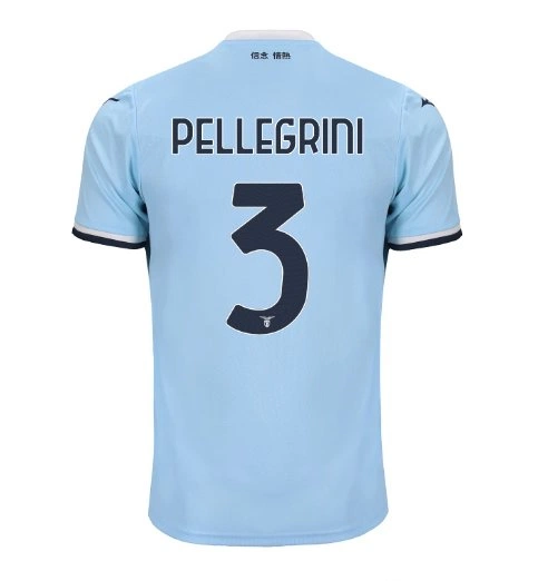 Terza Maglia Lazio Divisa Lazio 2017 Terza Maglia Maglia Lazio