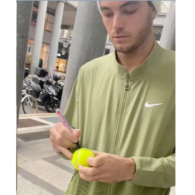 cover image of the auction item