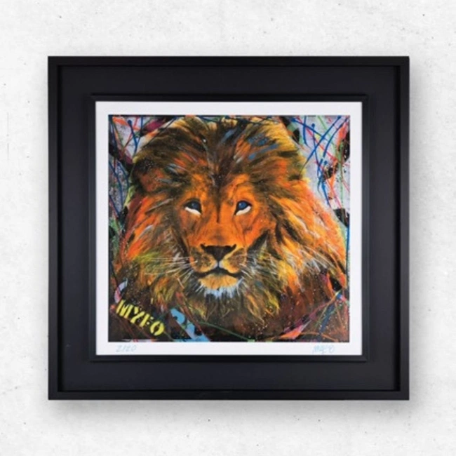 cover image of the auction item