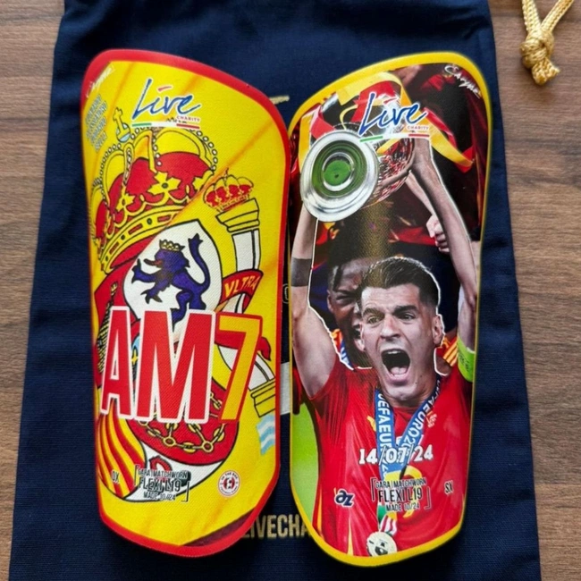 cover image of the auction item