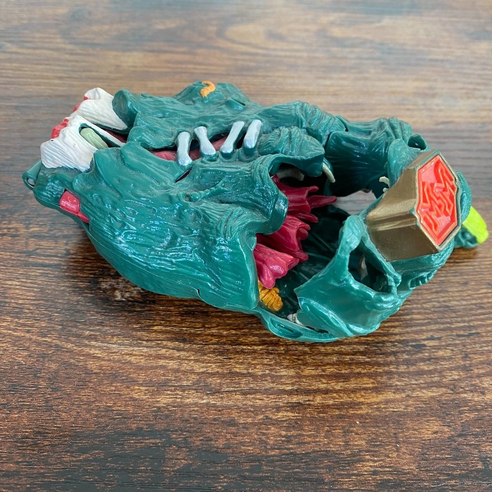 Mighty Max 