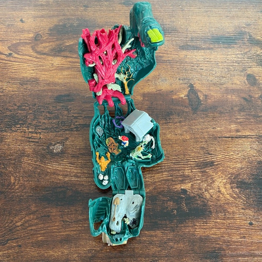 Mighty Max 