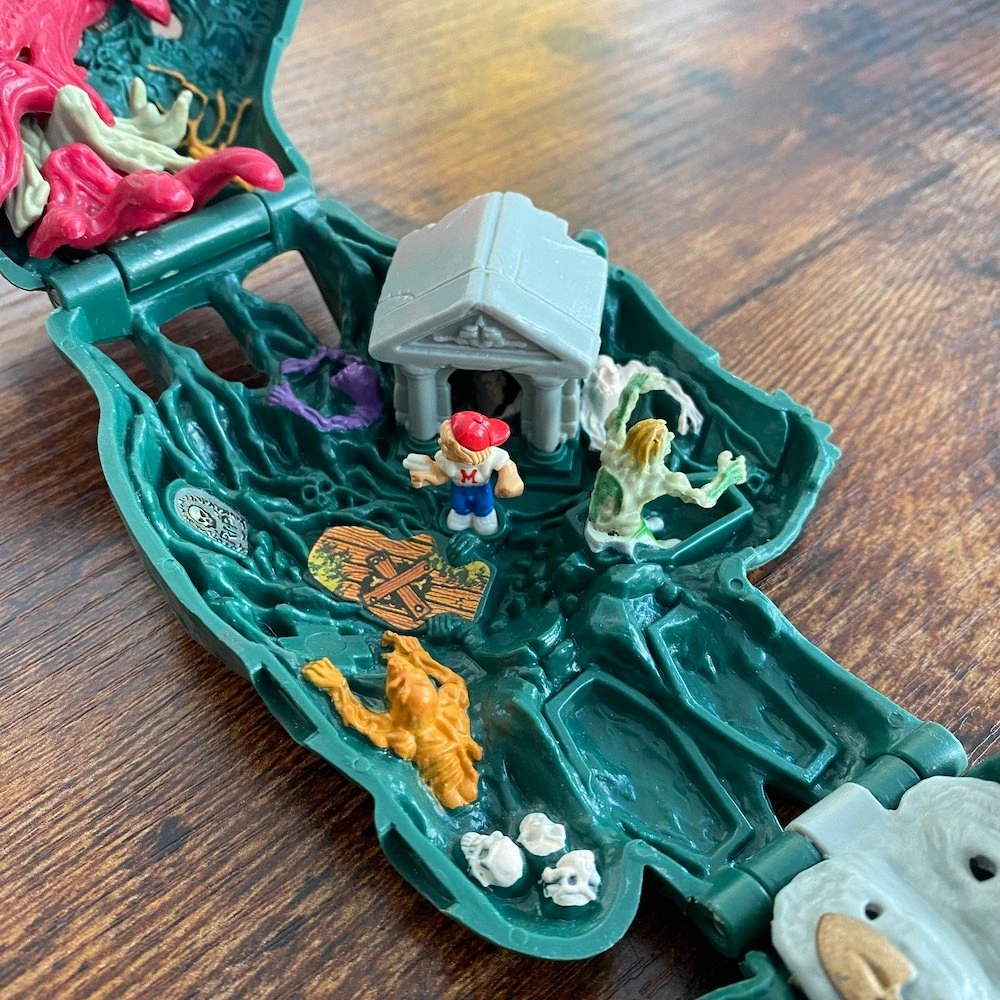 Mighty Max 