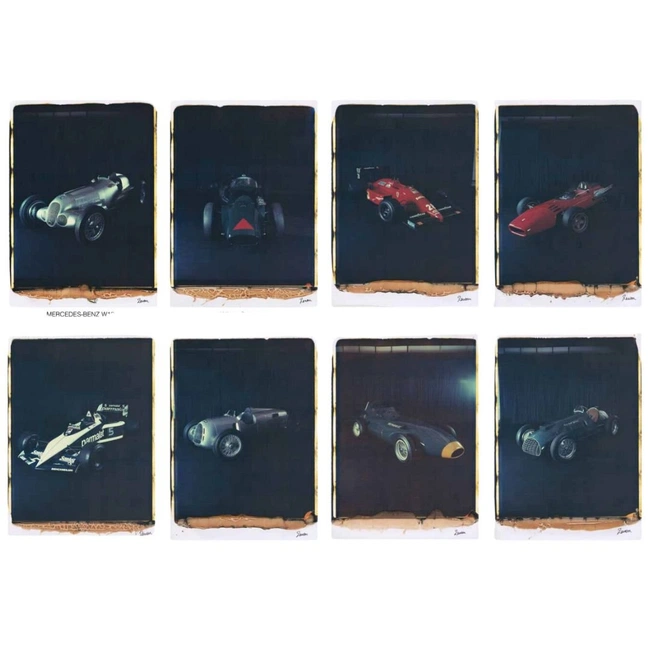 cover image of the auction item