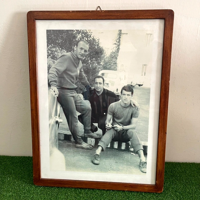 cover image of the auction item