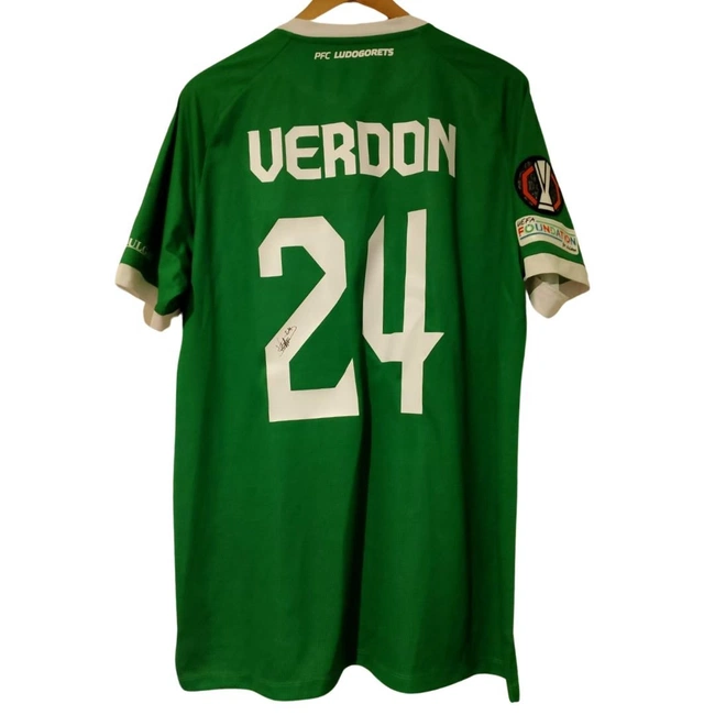 cover image of the auction item