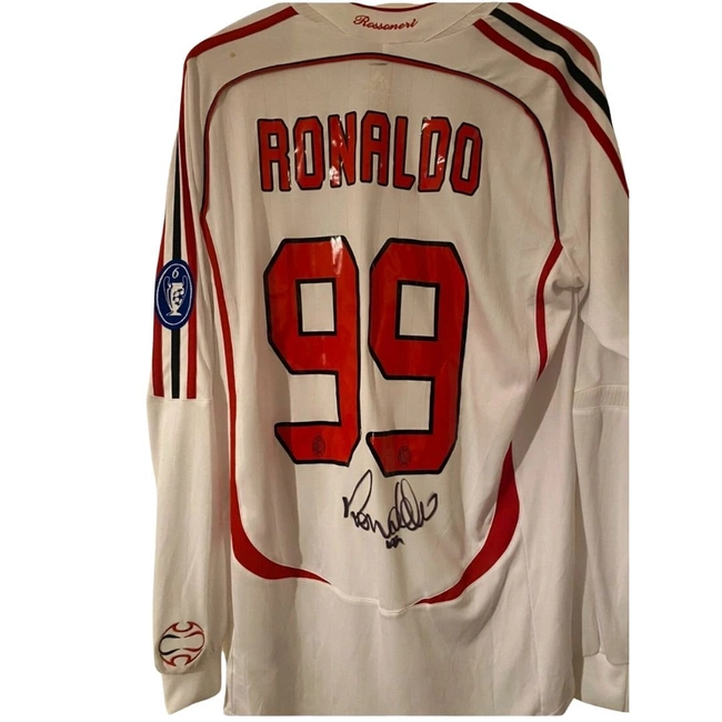 cover of the auction item