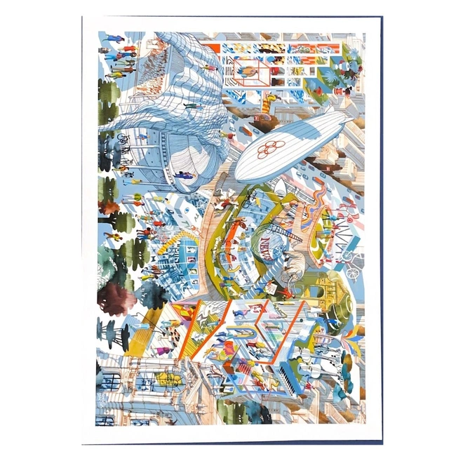 cover image of the auction item