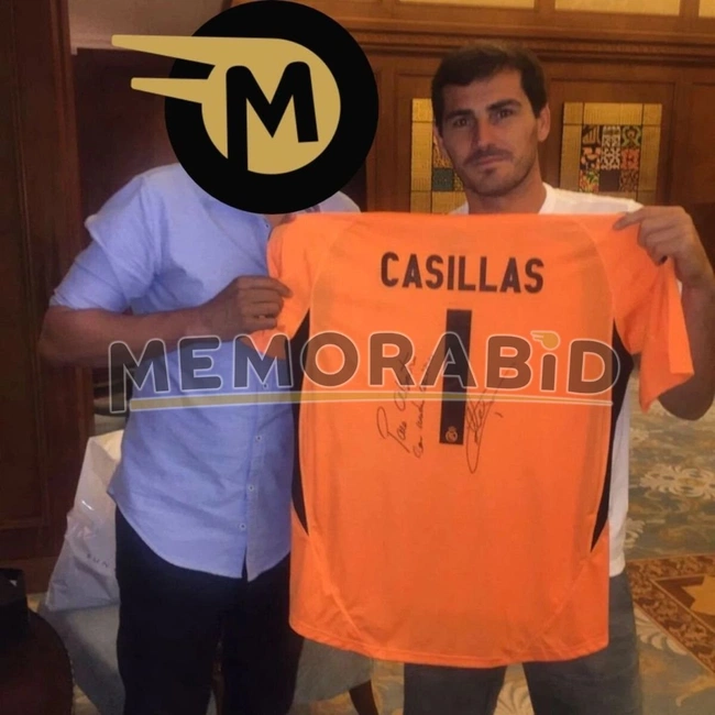 cover image of the auction item