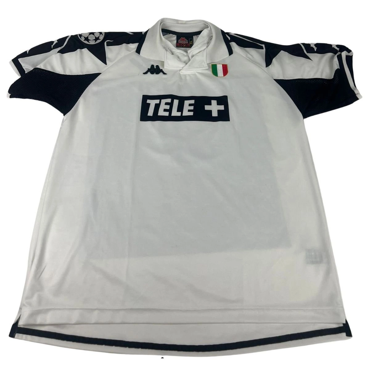Inzaghi Juventus issued shirt