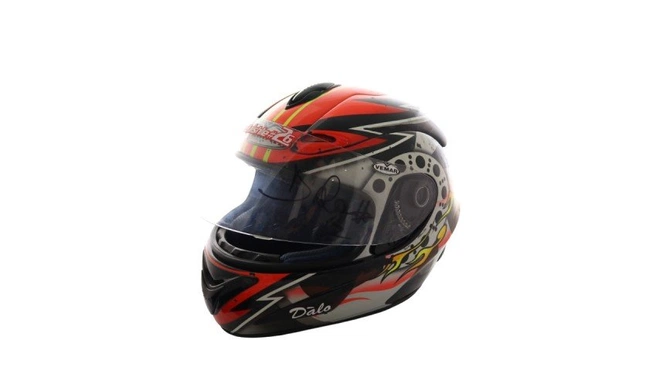 cover image of the auction item