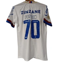 cover image of the auction item