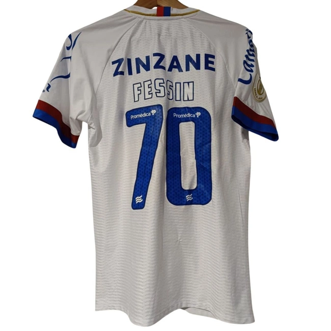 cover image of the auction item